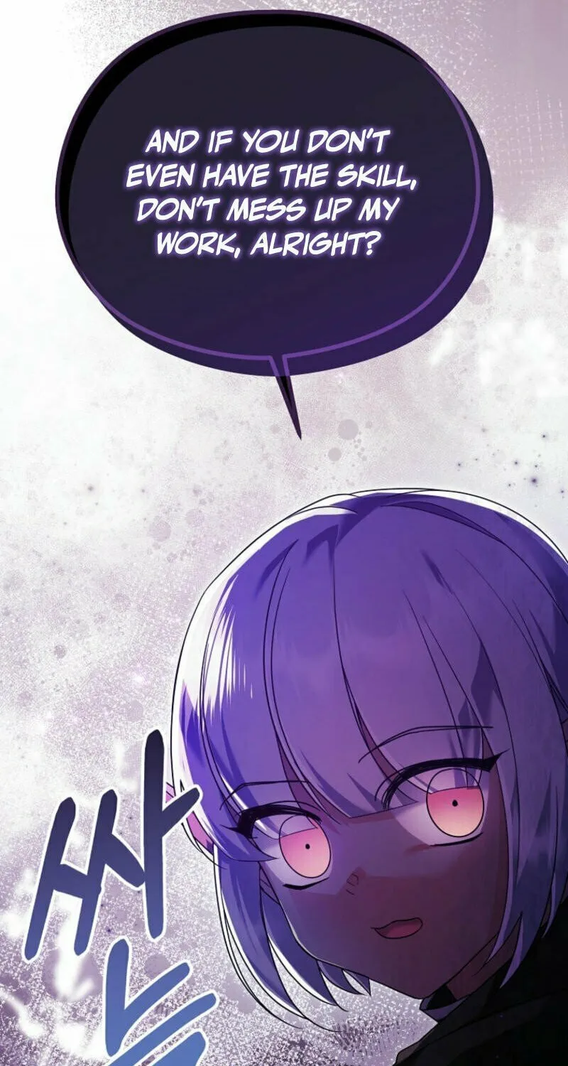 I Don't Want to Work! Chapter 60 page 25 - 