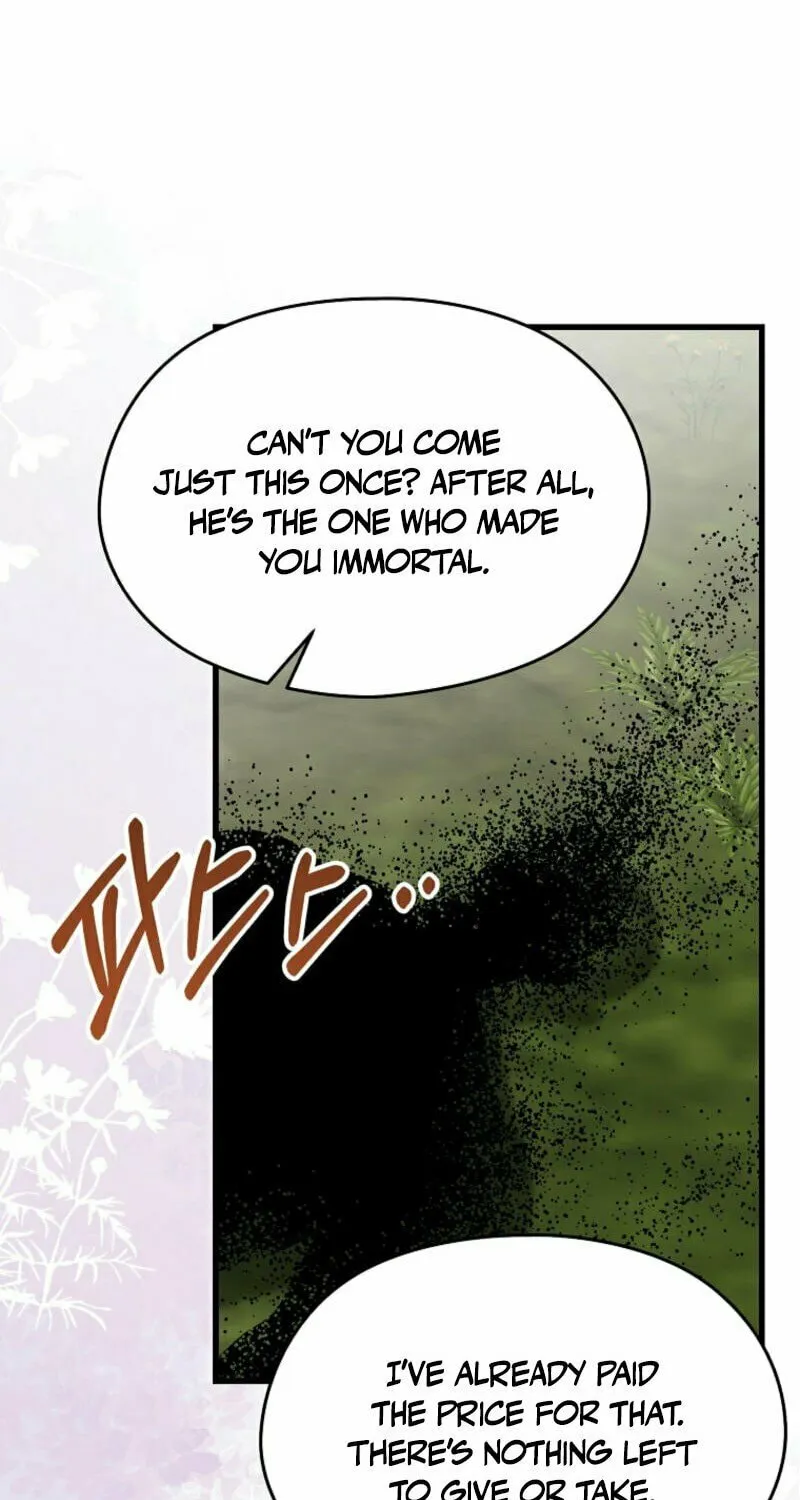 I Don't Want to Work! Chapter 60 page 28 - 