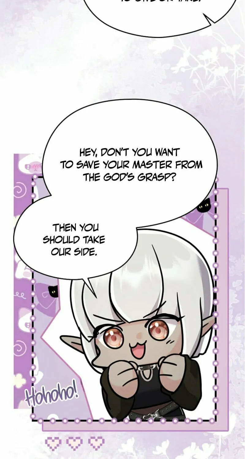 I Don't Want to Work! Chapter 60 page 29 - 