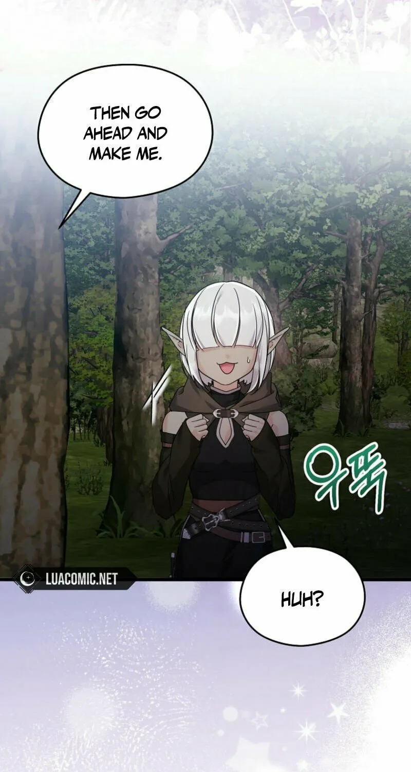 I Don't Want to Work! Chapter 60 page 30 - 