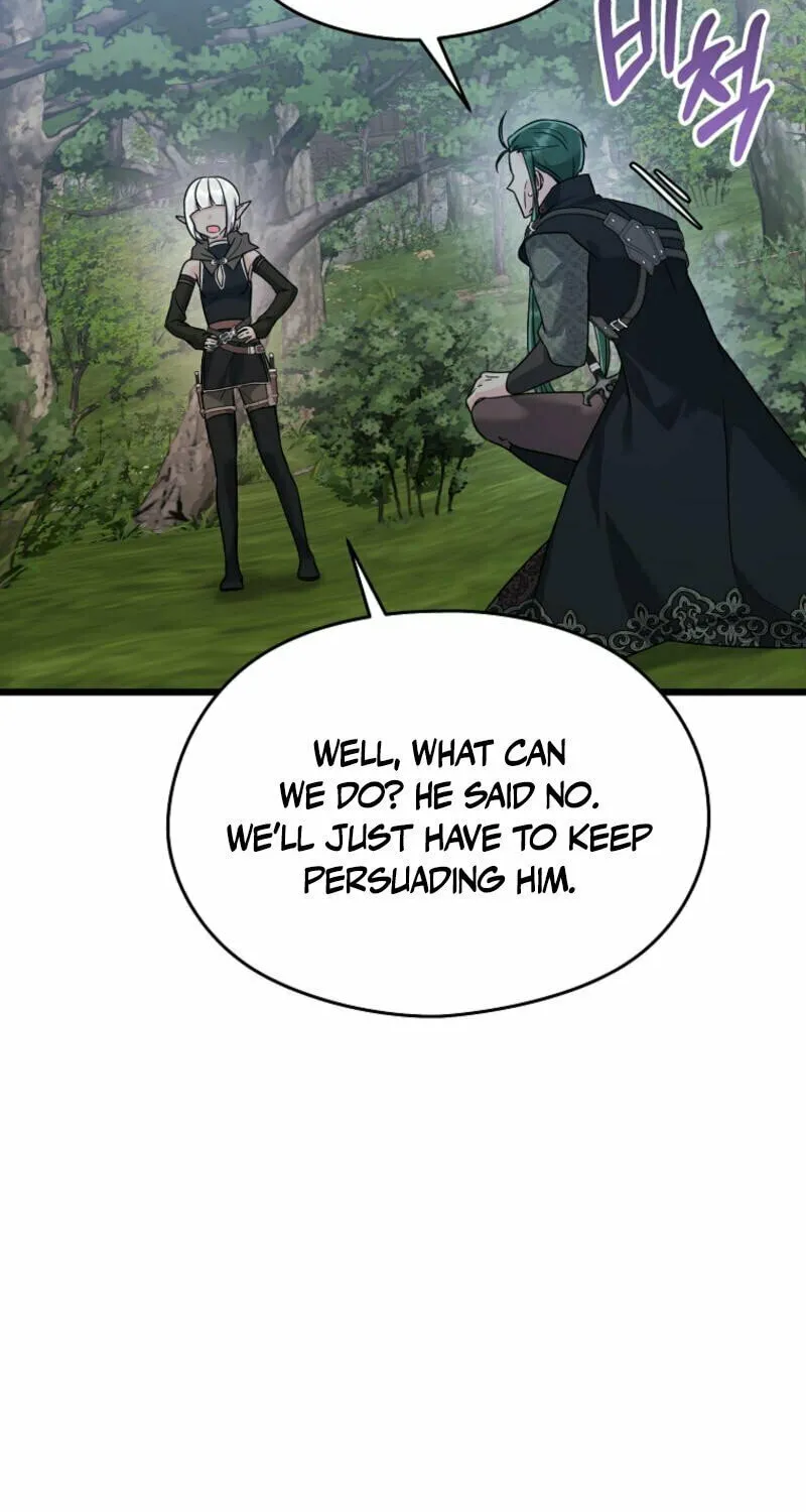 I Don't Want to Work! Chapter 60 page 39 - 