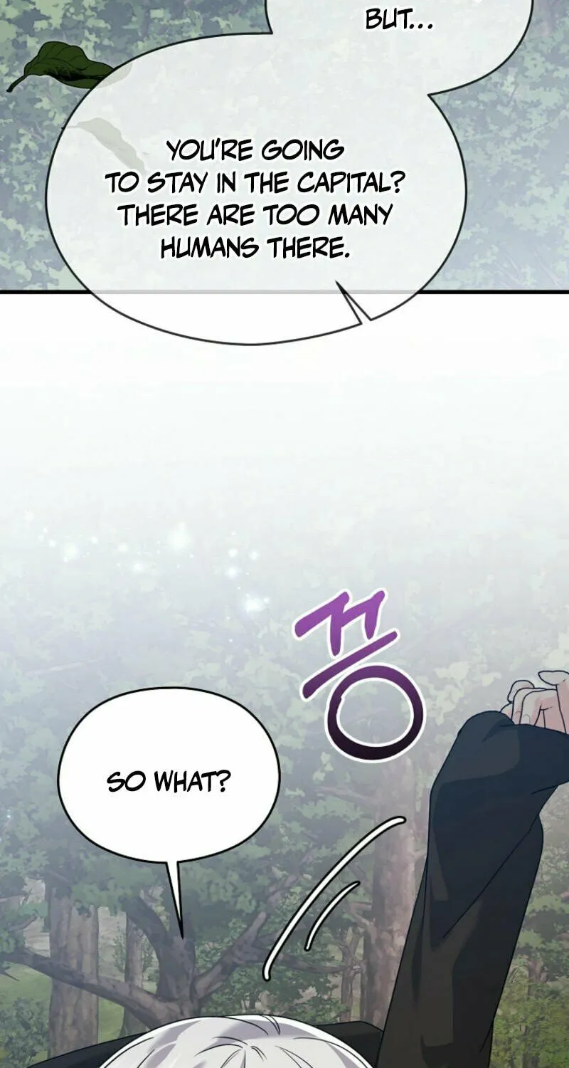I Don't Want to Work! Chapter 60 page 43 - 