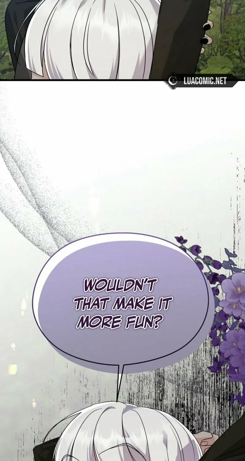 I Don't Want to Work! Chapter 60 page 44 - 