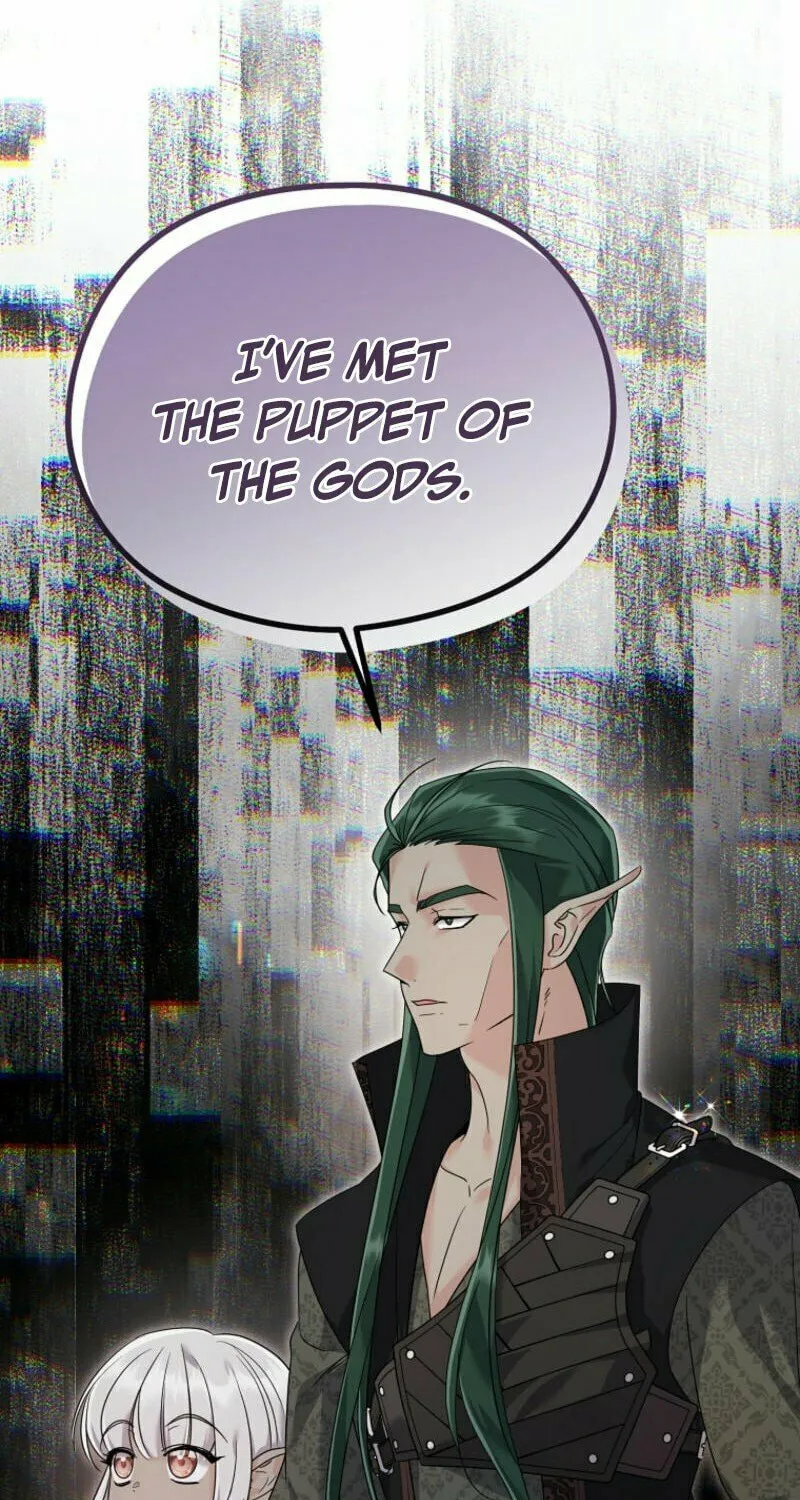 I Don't Want to Work! Chapter 60 page 6 - 