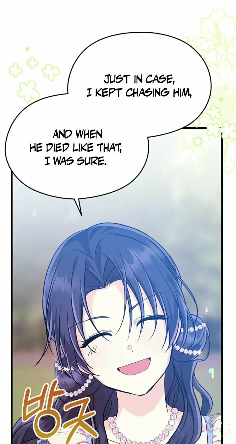 I Don't Want to Work! Chapter 60 page 59 - 