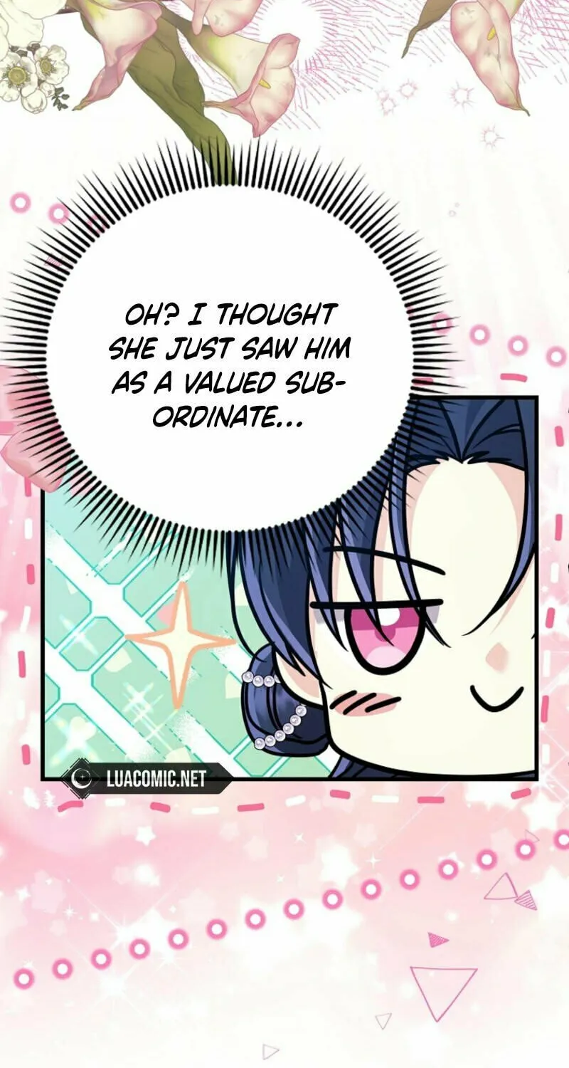 I Don't Want to Work! Chapter 60 page 64 - 