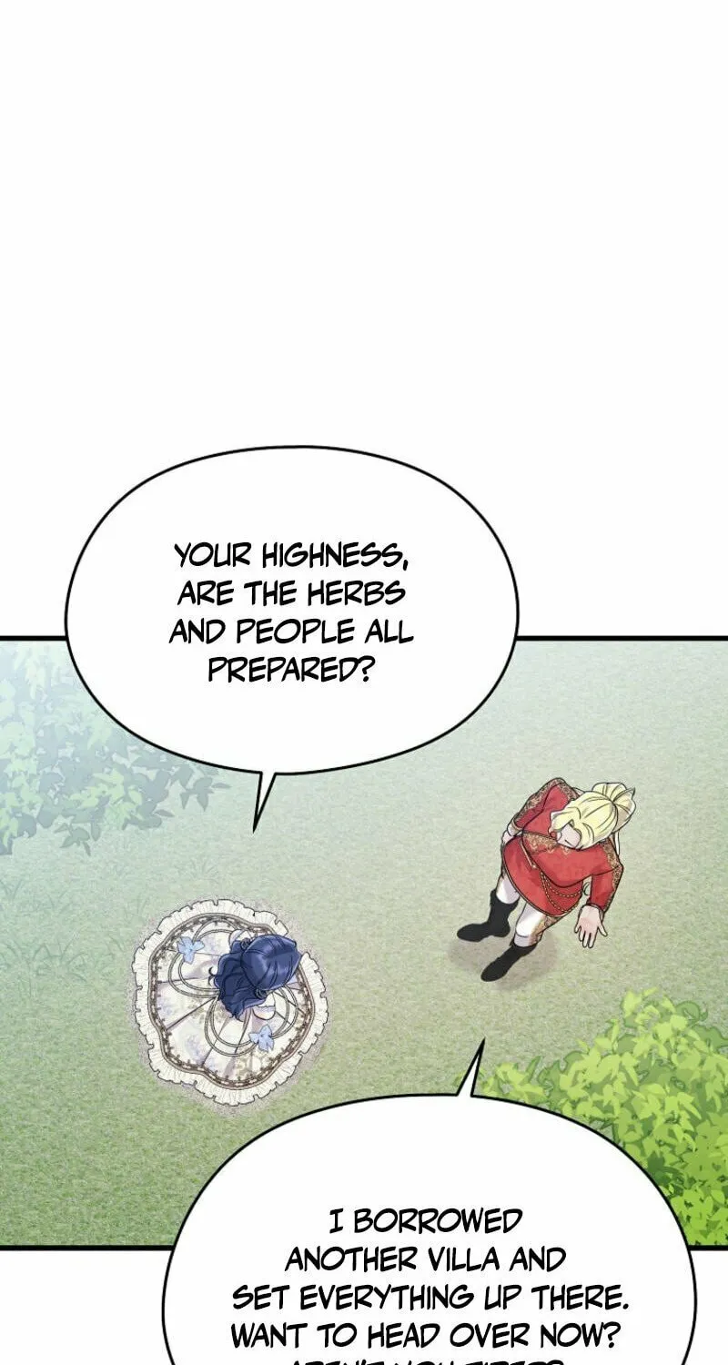 I Don't Want to Work! Chapter 60 page 68 - 