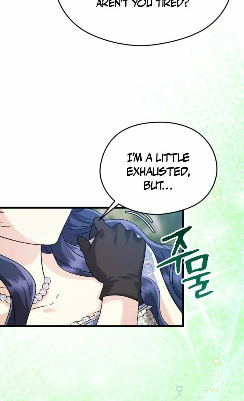 I Don't Want to Work! Chapter 60 page 69 - 