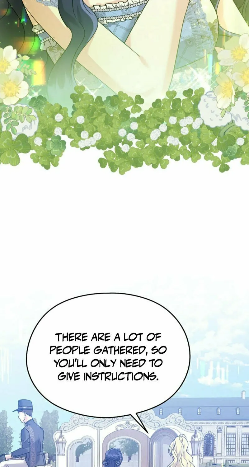 I Don't Want to Work! Chapter 60 page 71 - 