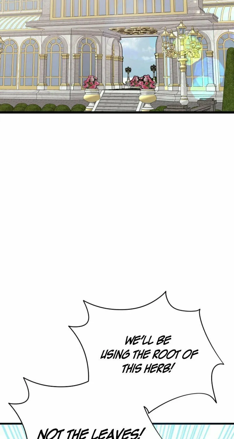 I Don't Want to Work! Chapter 60 page 74 - 