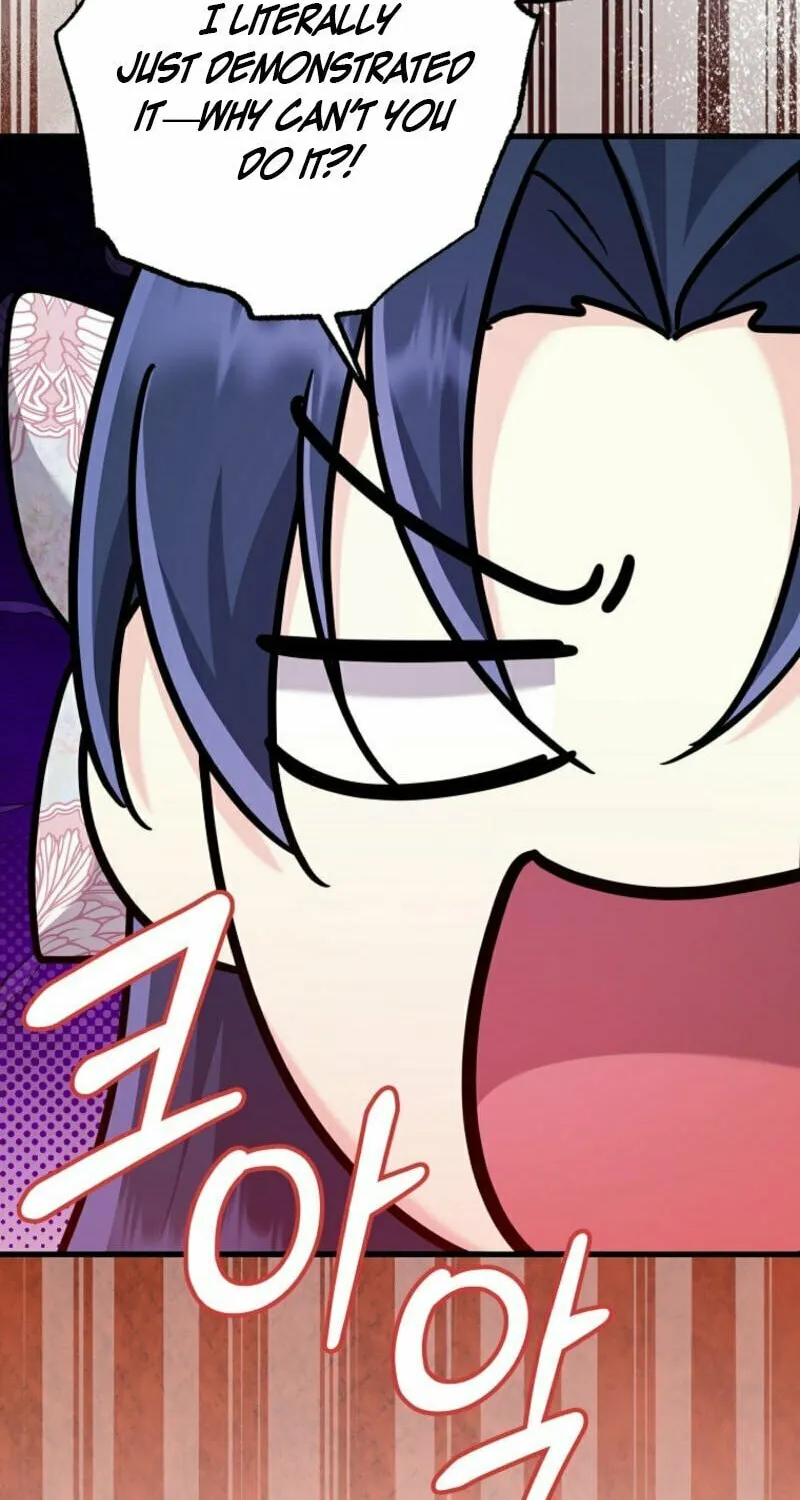 I Don't Want to Work! Chapter 60 page 79 - 