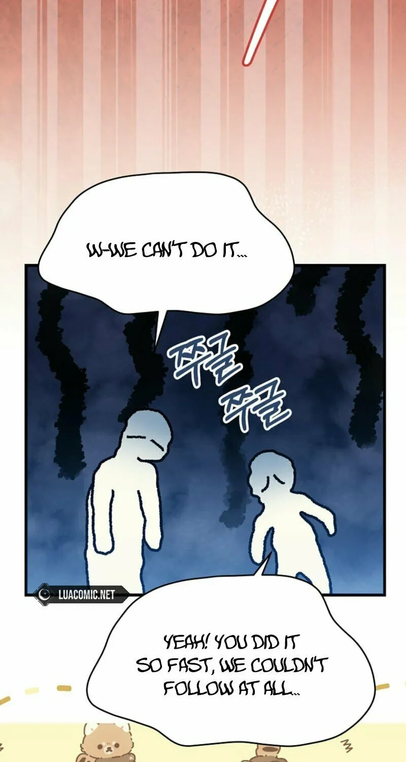 I Don't Want to Work! Chapter 60 page 80 - 