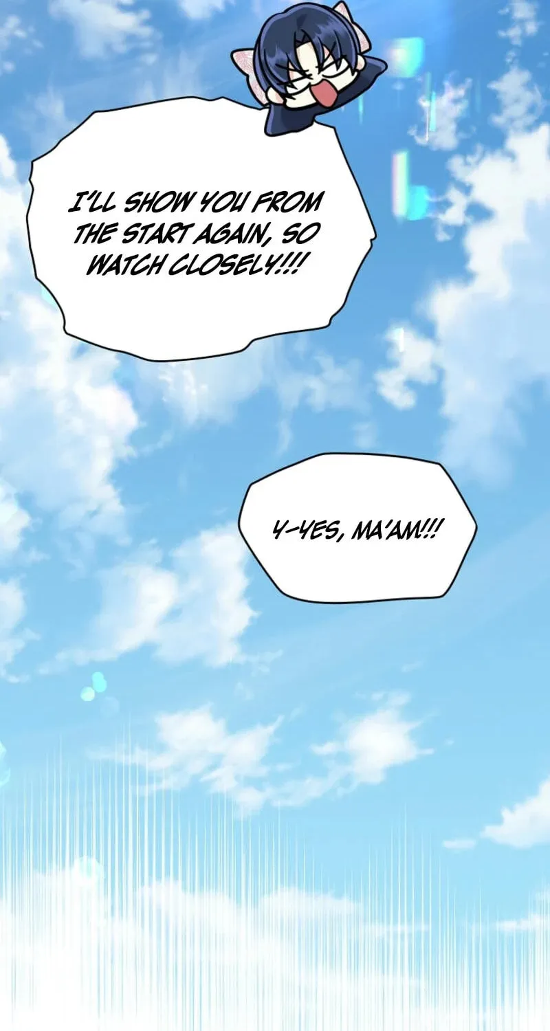 I Don't Want to Work! Chapter 60 page 83 - 