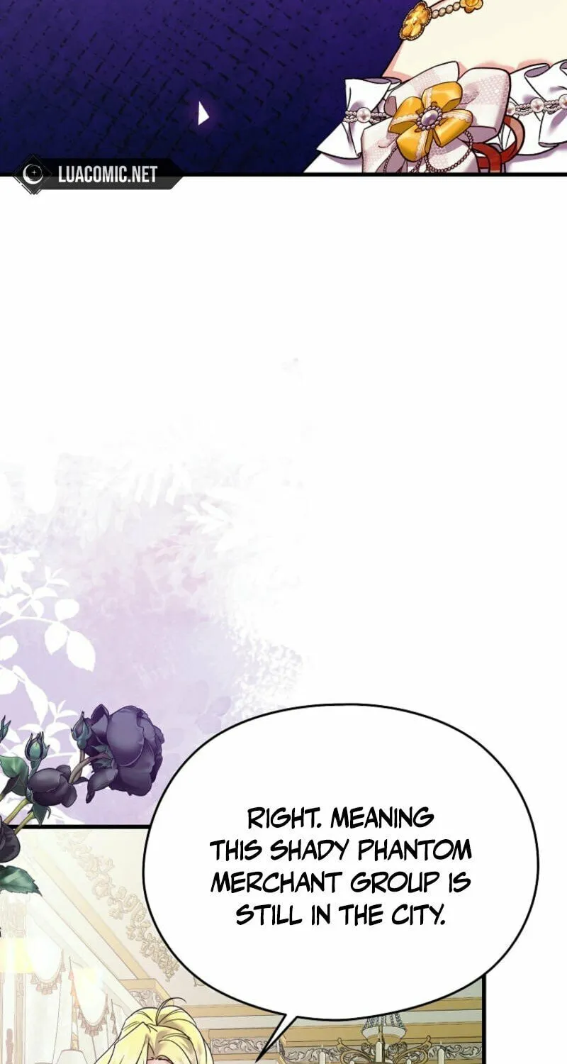 I Don't Want to Work! Chapter 61 page 17 - 