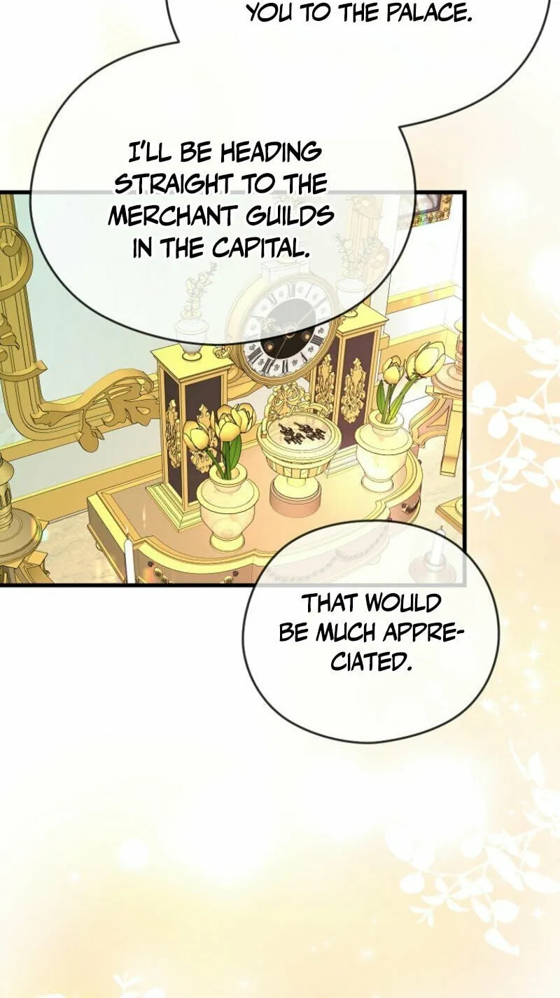 I Don't Want to Work! Chapter 61 page 24 - 