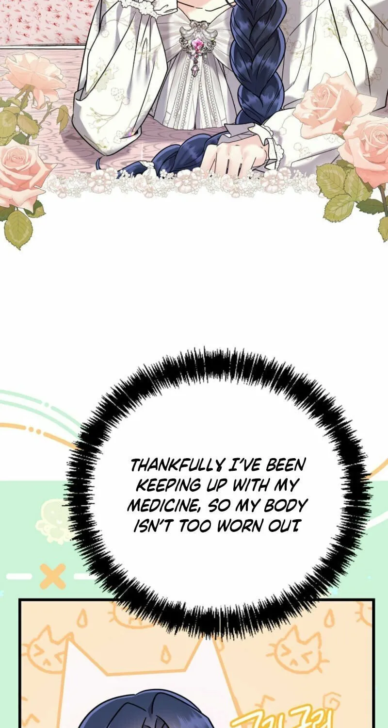 I Don't Want to Work! Chapter 61 page 34 - 