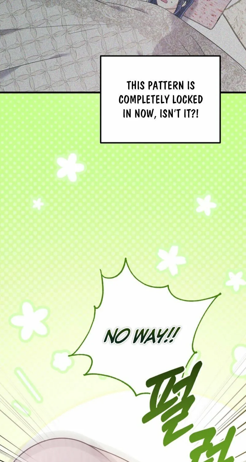 I Don't Want to Work! Chapter 61 page 39 - 