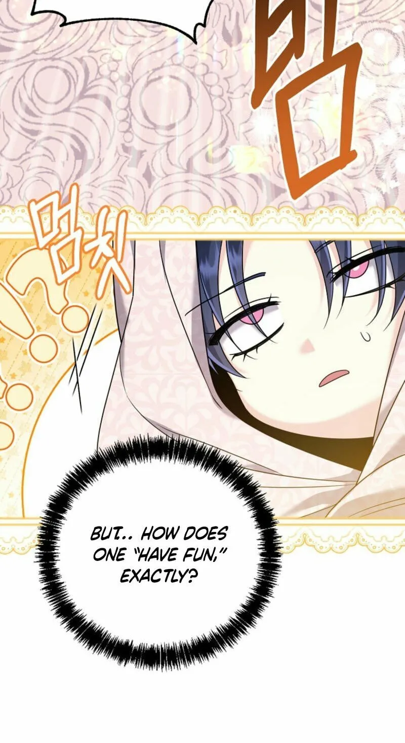 I Don't Want to Work! Chapter 61 page 42 - 
