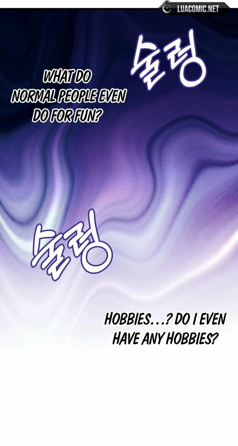 I Don't Want to Work! Chapter 61 page 43 - 
