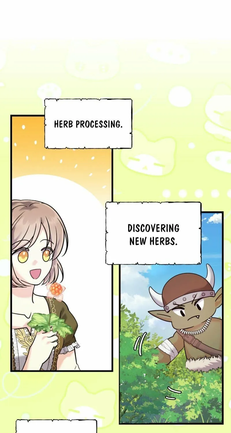 I Don't Want to Work! Chapter 61 page 44 - 
