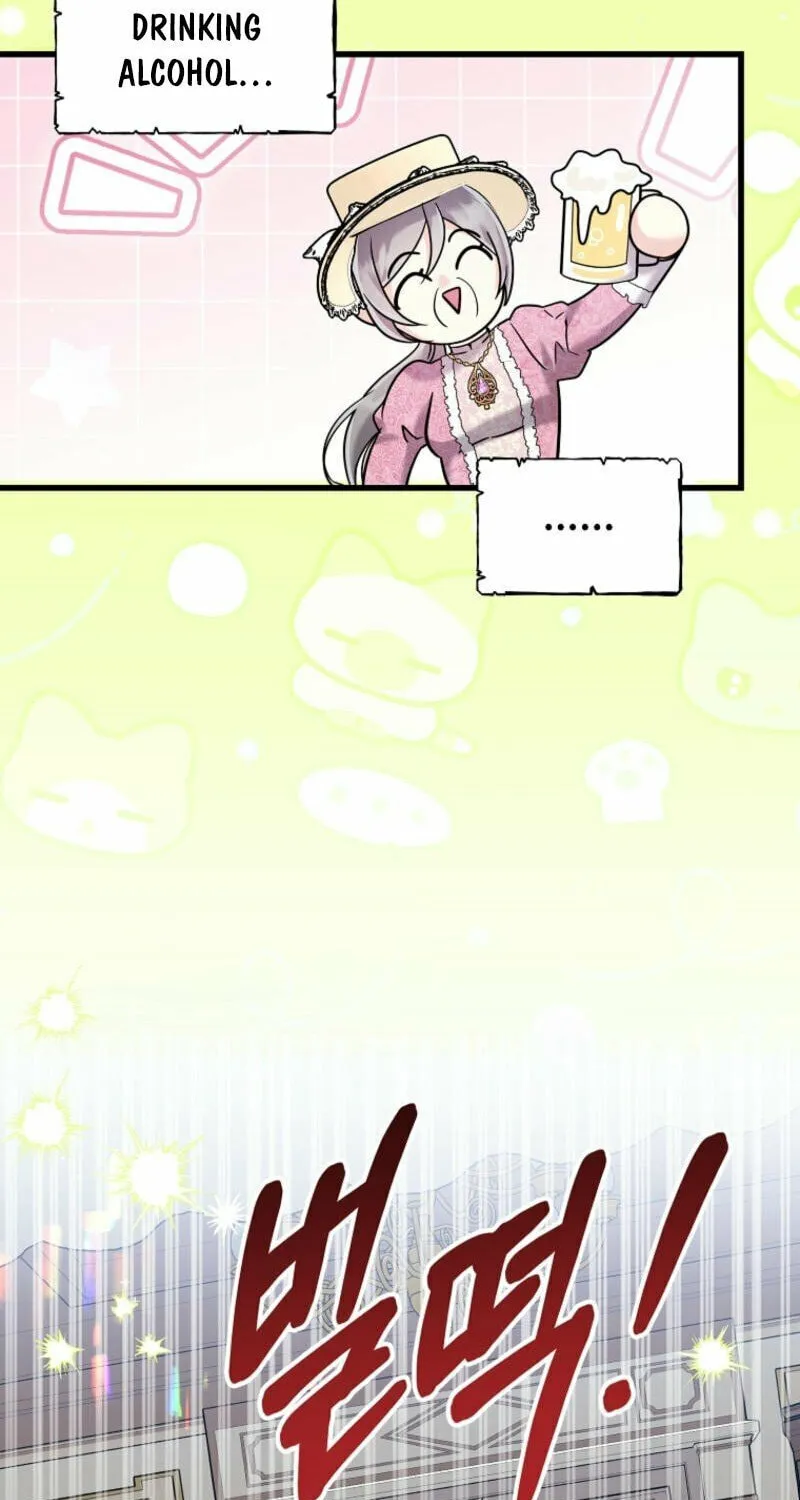 I Don't Want to Work! Chapter 61 page 45 - 