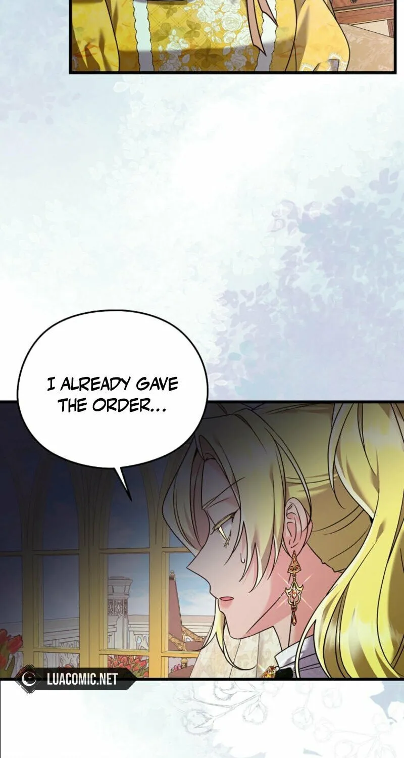 I Don't Want to Work! Chapter 61 page 6 - 