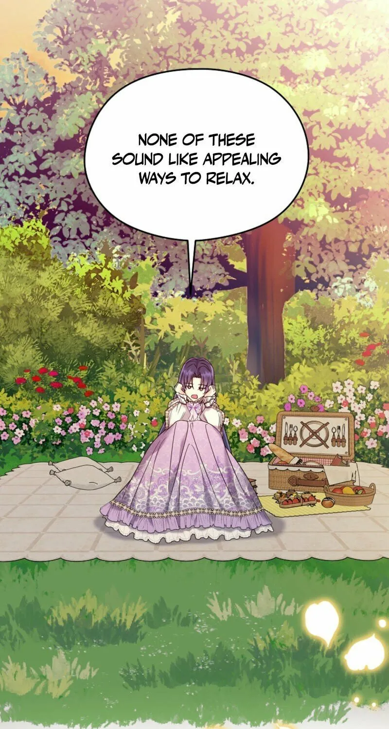 I Don't Want to Work! Chapter 61 page 51 - 