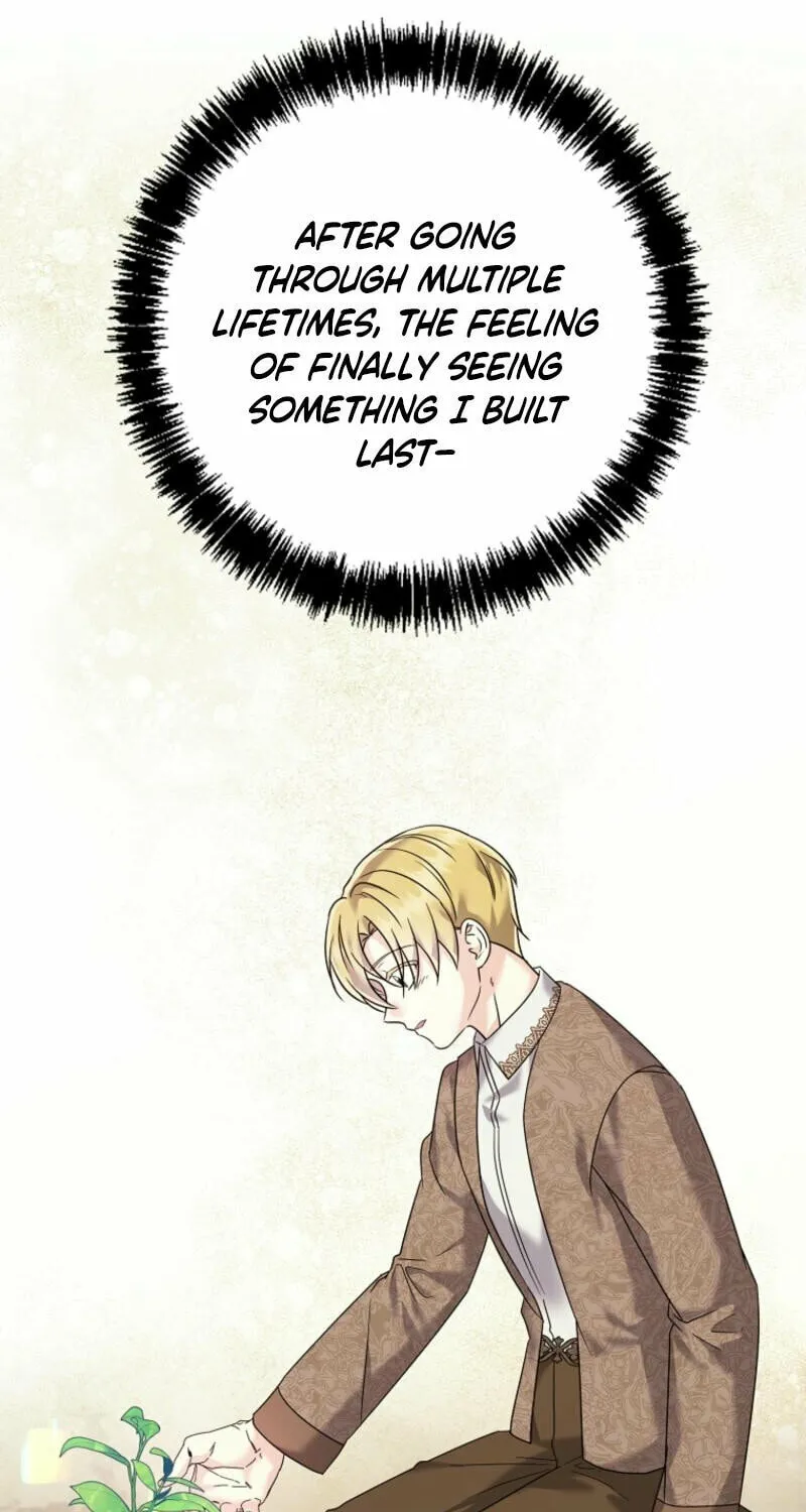 I Don't Want to Work! Chapter 61 page 62 - 
