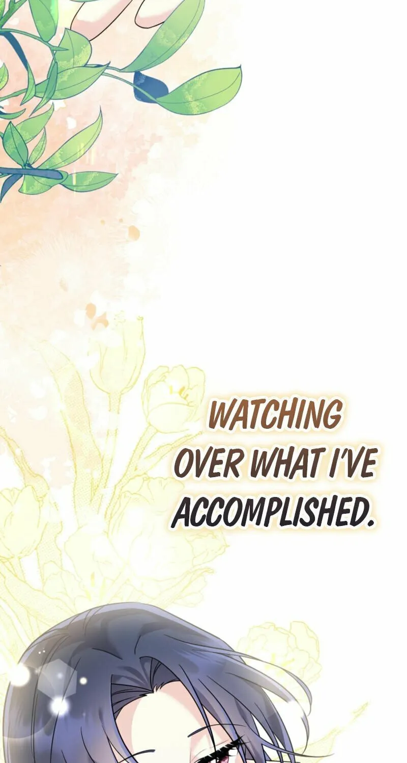 I Don't Want to Work! Chapter 61 page 64 - 