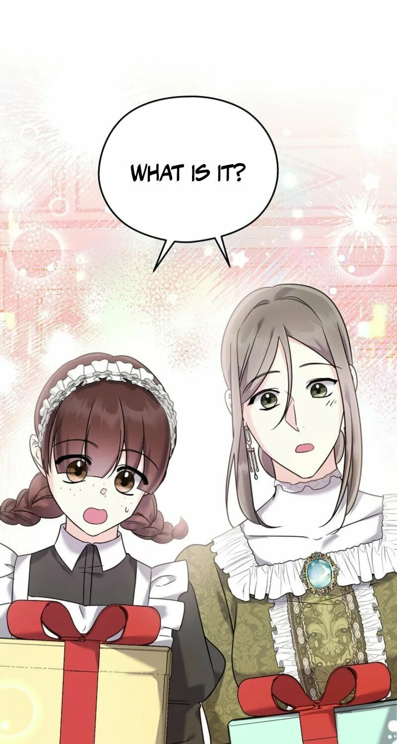 I Don't Want to Work! Chapter 61 page 68 - 