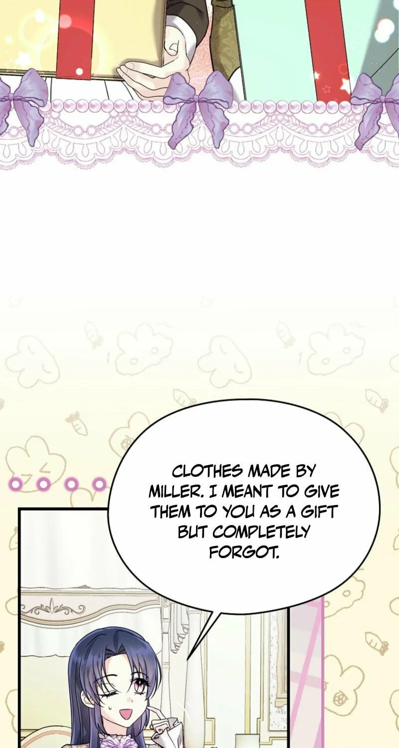 I Don't Want to Work! Chapter 61 page 69 - 