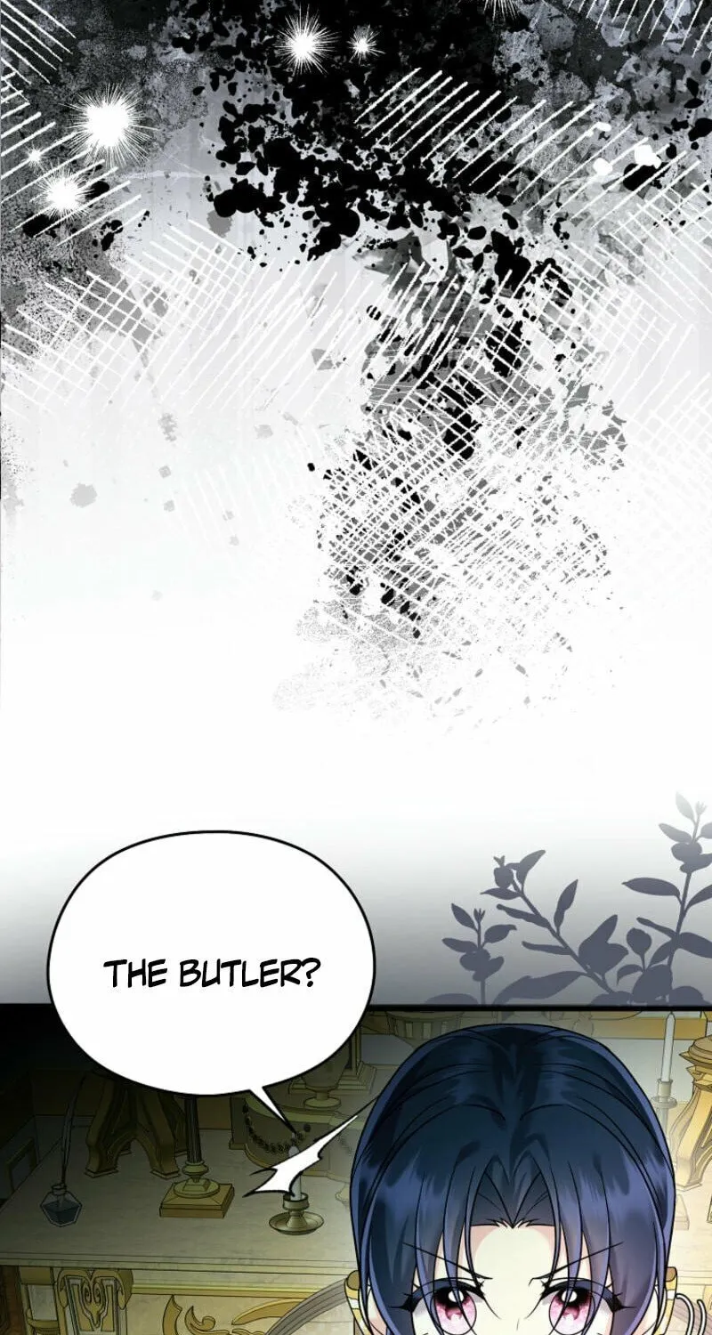 I Don't Want to Work! Chapter 61 page 8 - 