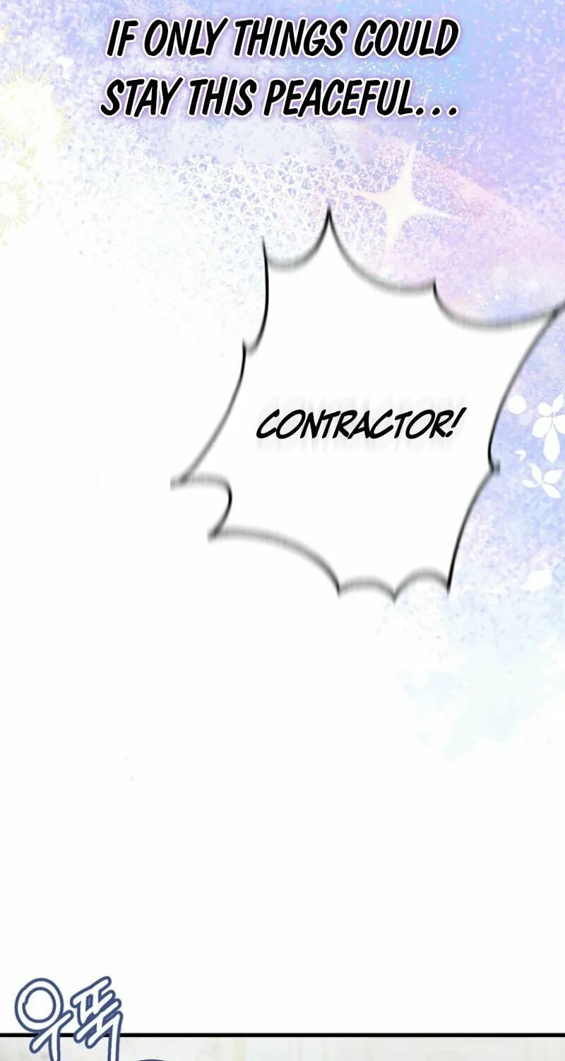 I Don't Want to Work! Chapter 61 page 73 - 