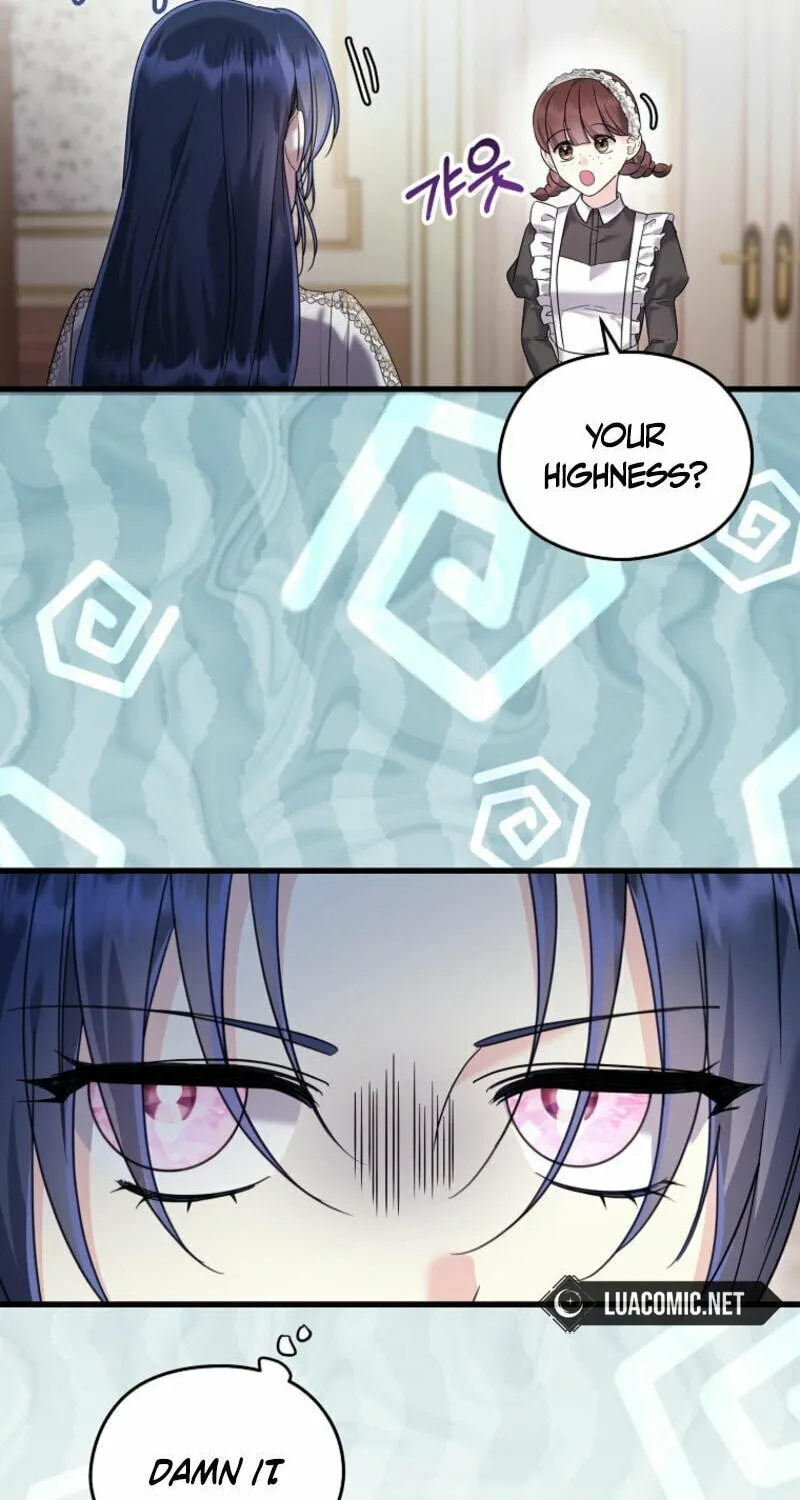 I Don't Want to Work! Chapter 61 page 74 - 