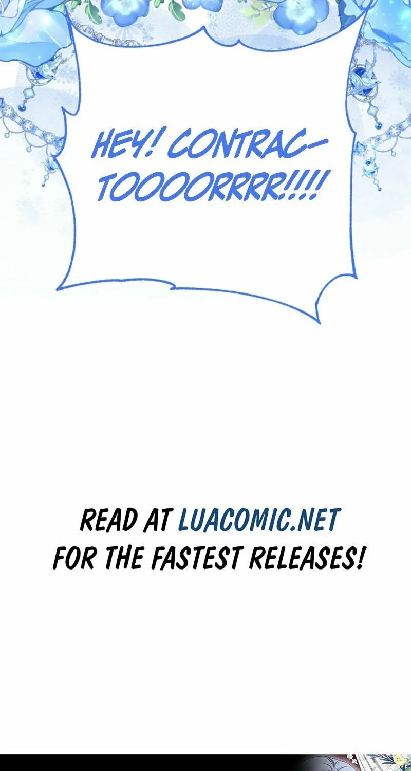 I Don't Want to Work! Chapter 61 page 77 - 