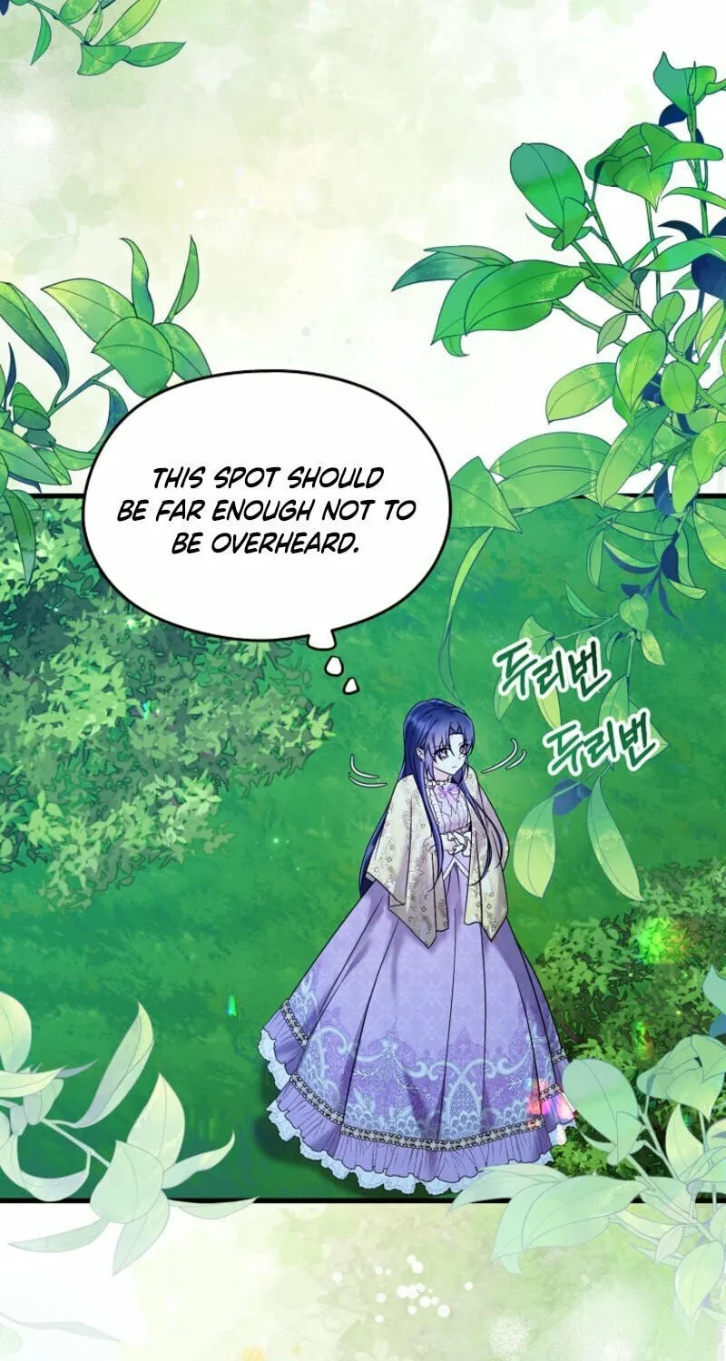 I Don't Want to Work! Chapter 62 page 28 - 