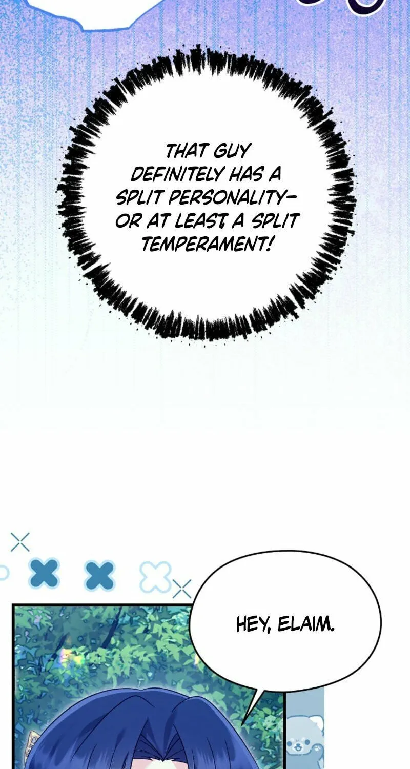 I Don't Want to Work! Chapter 62 page 42 - 