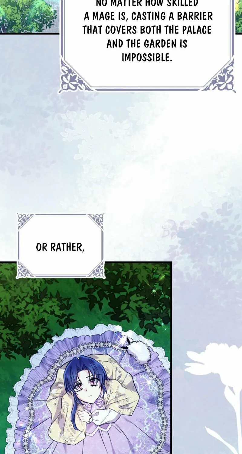 I Don't Want to Work! Chapter 62 page 53 - 