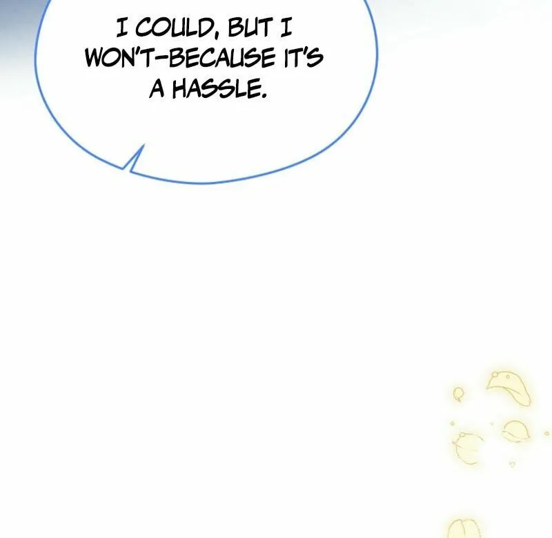 I Don't Want to Work! Chapter 62 page 63 - 