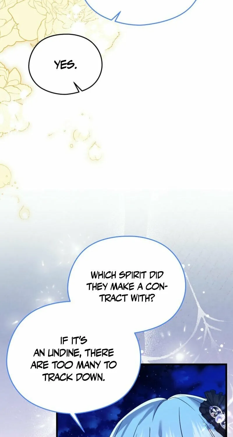 I Don't Want to Work! Chapter 62 page 65 - 