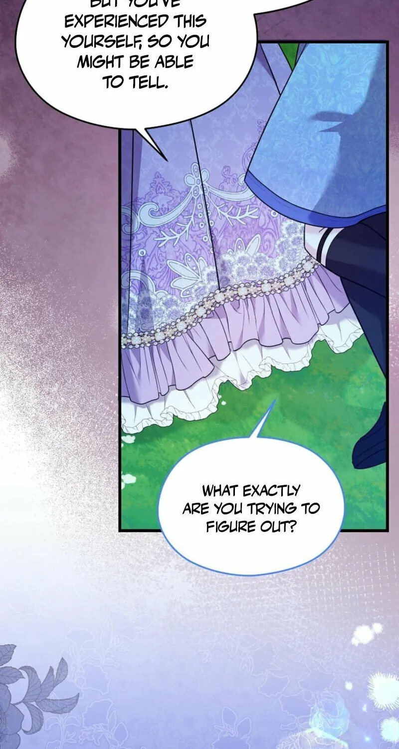 I Don't Want to Work! Chapter 62 page 83 - 