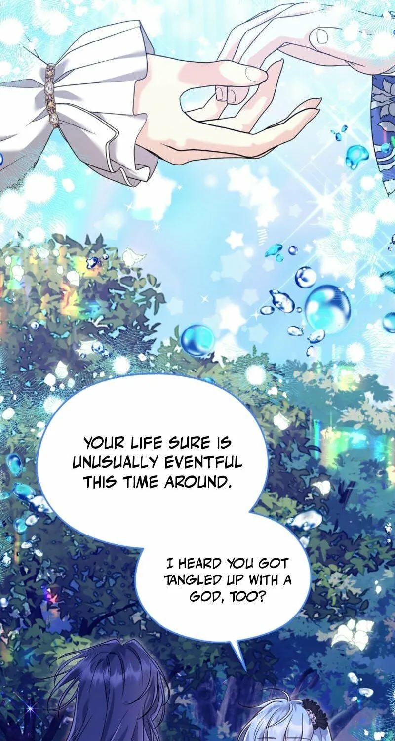 I Don't Want to Work! Chapter 63 page 13 - 