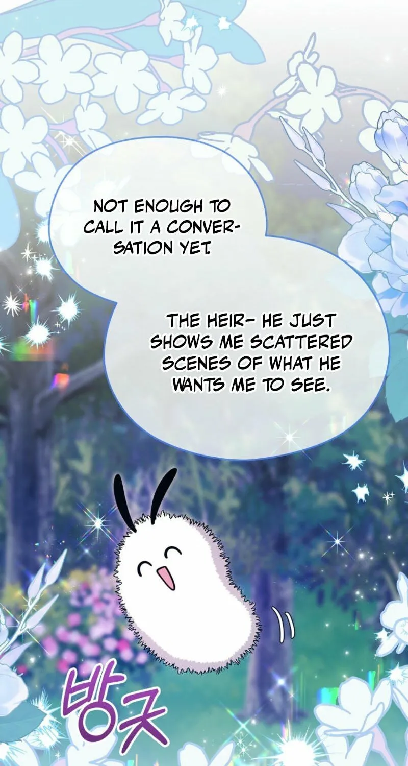 I Don't Want to Work! Chapter 63 page 16 - 