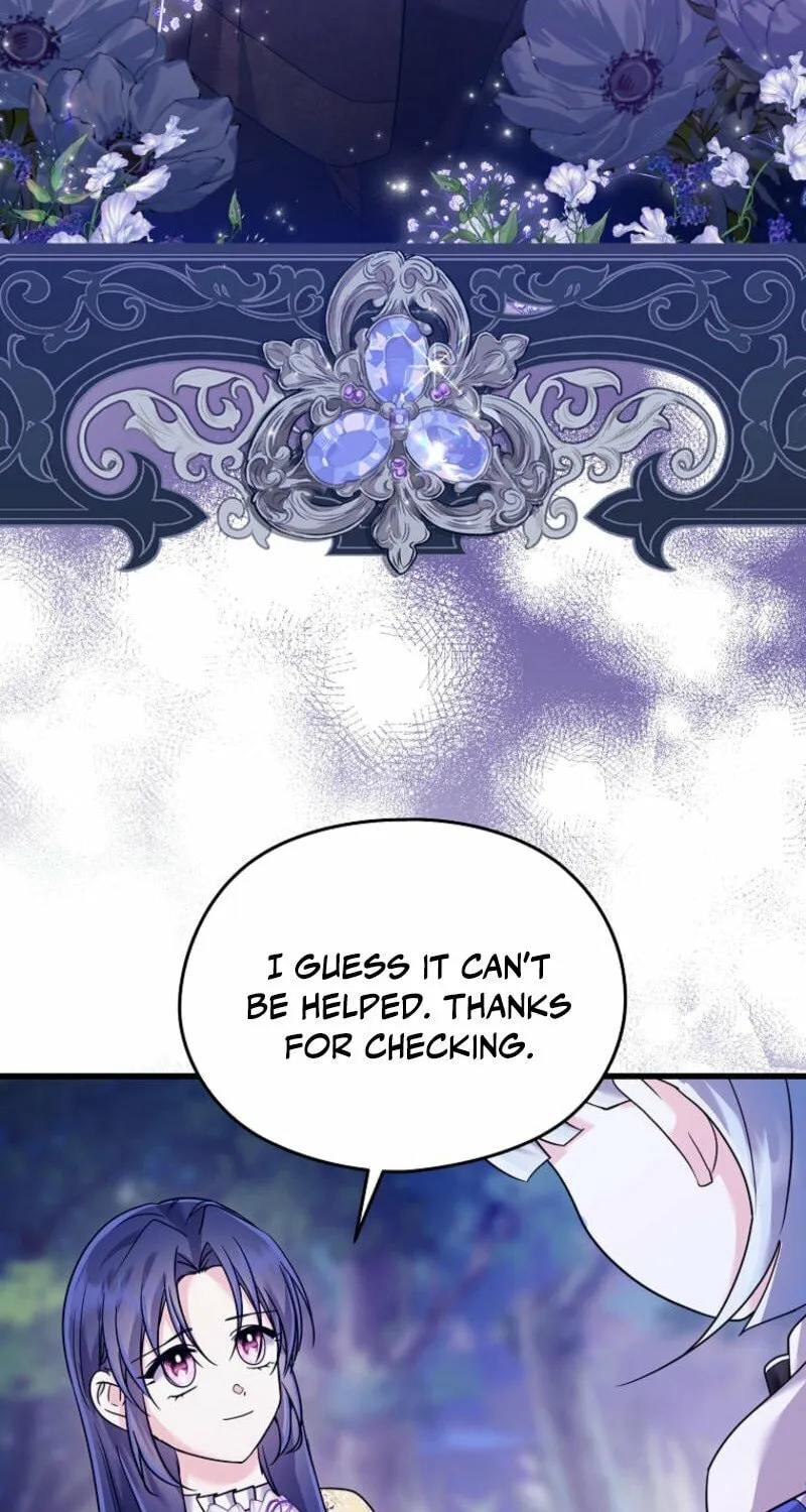 I Don't Want to Work! Chapter 63 page 21 - 