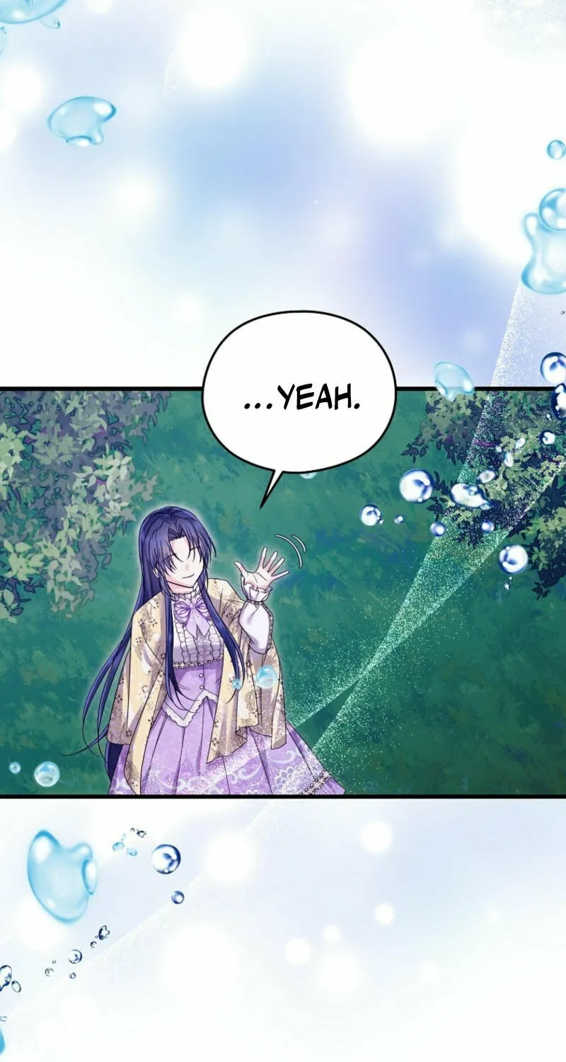 I Don't Want to Work! Chapter 63 page 24 - 