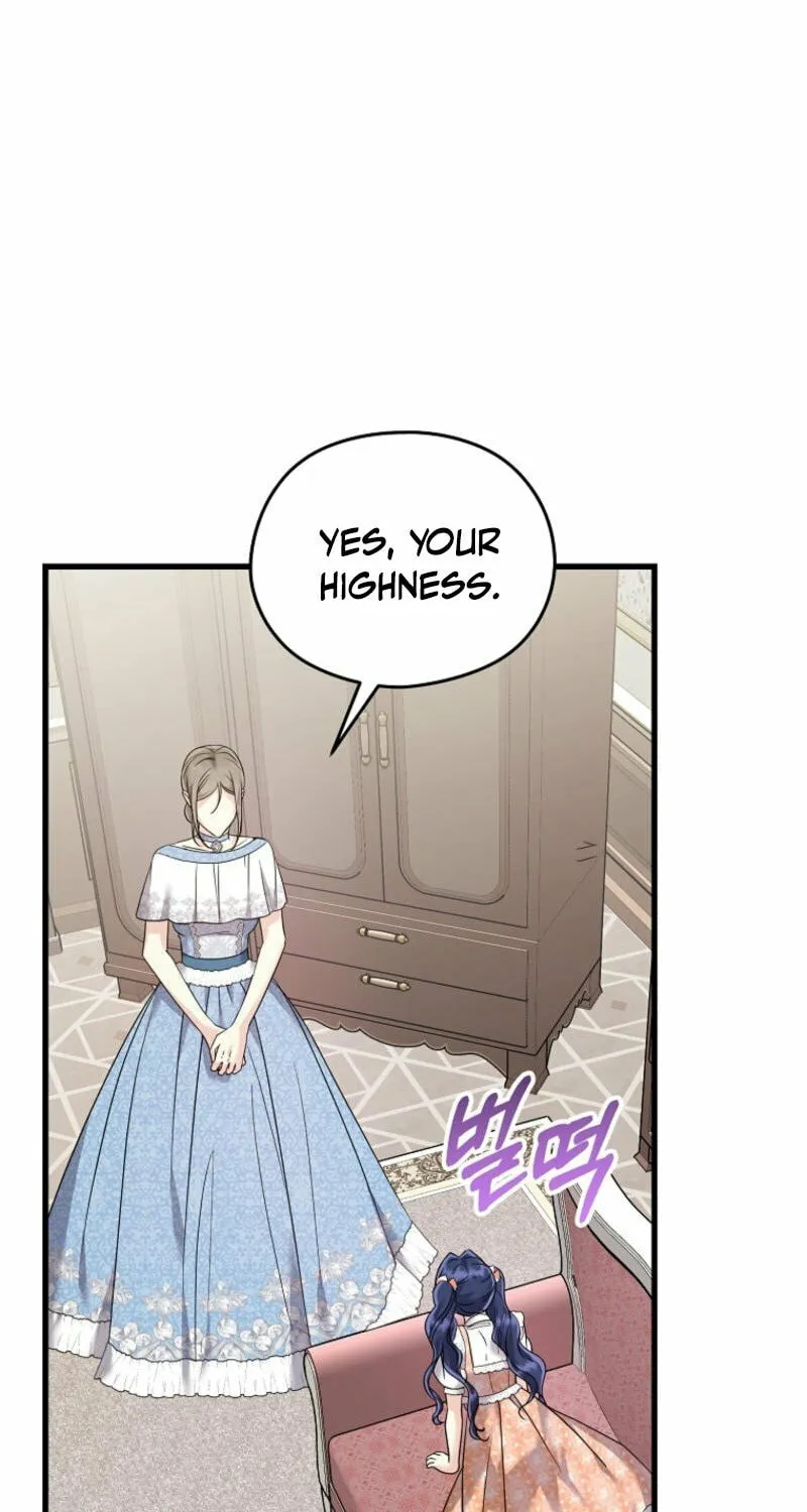 I Don't Want to Work! Chapter 63 page 32 - 