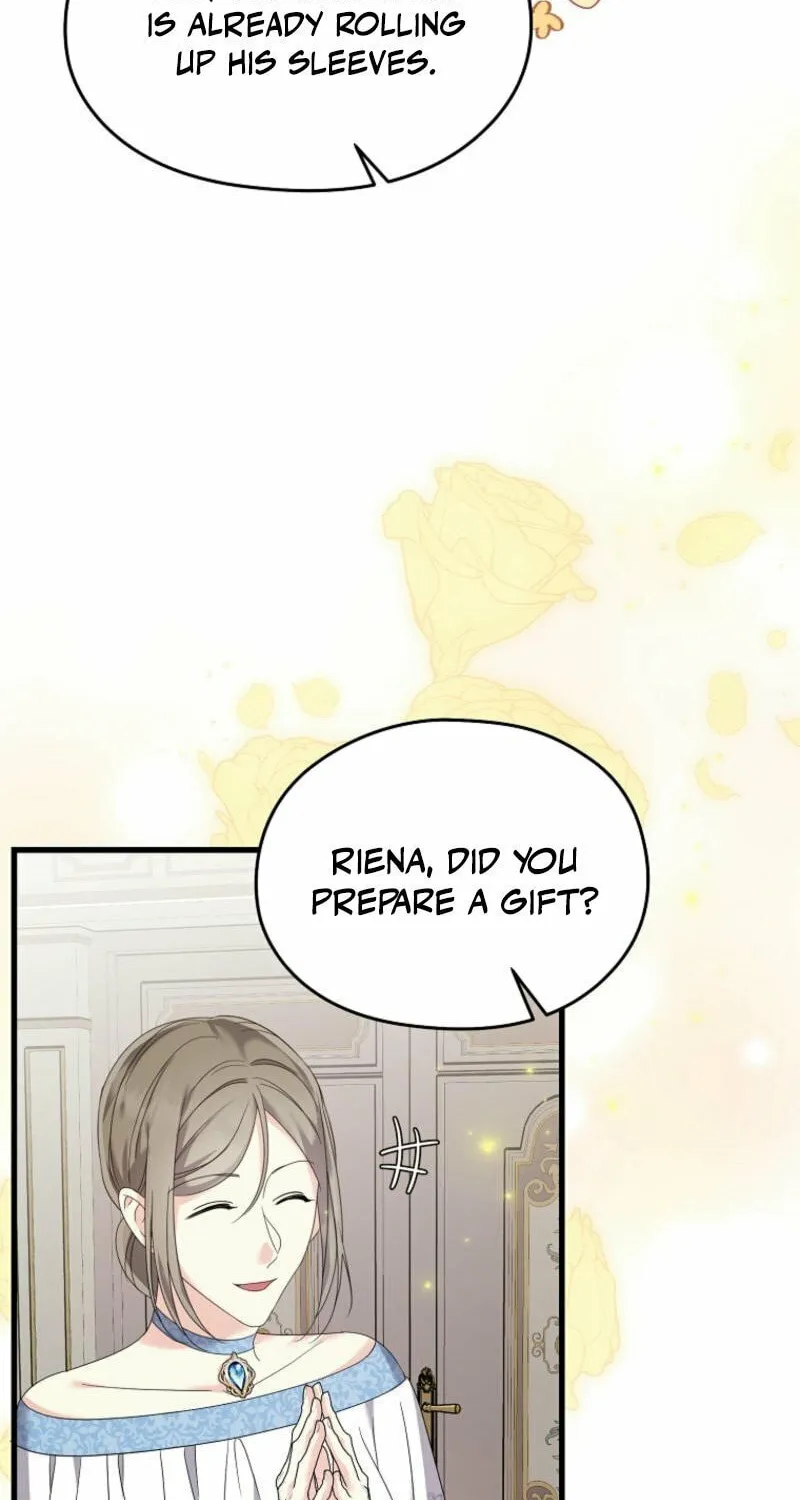 I Don't Want to Work! Chapter 63 page 38 - 