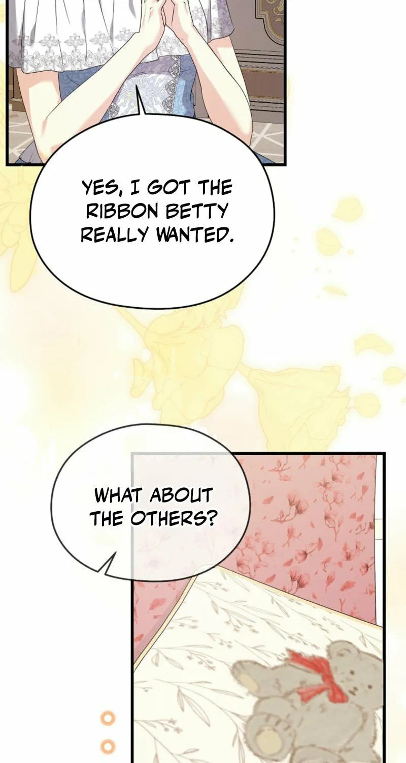 I Don't Want to Work! Chapter 63 page 39 - 