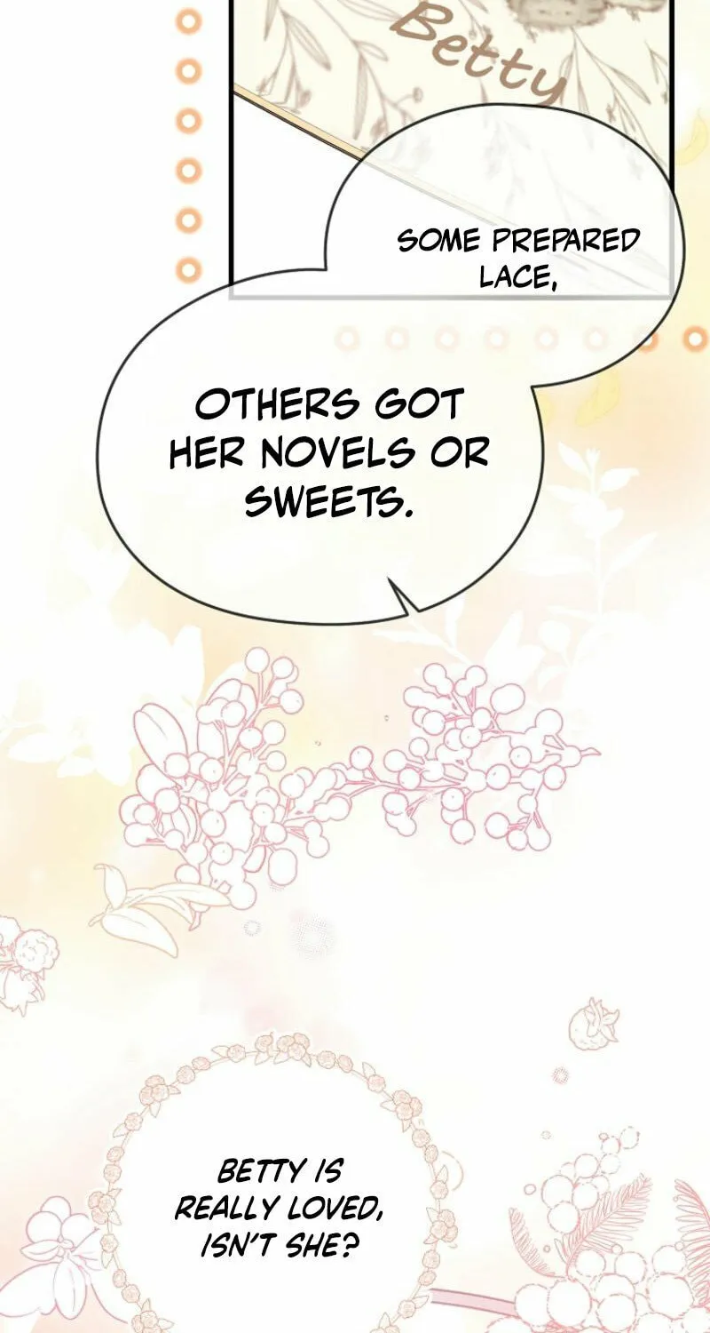 I Don't Want to Work! Chapter 63 page 40 - 