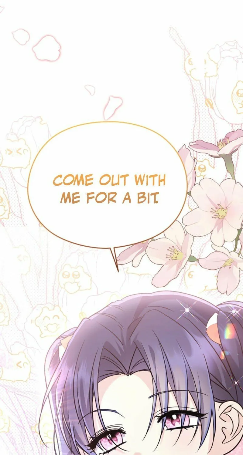 I Don't Want to Work! Chapter 63 page 45 - 